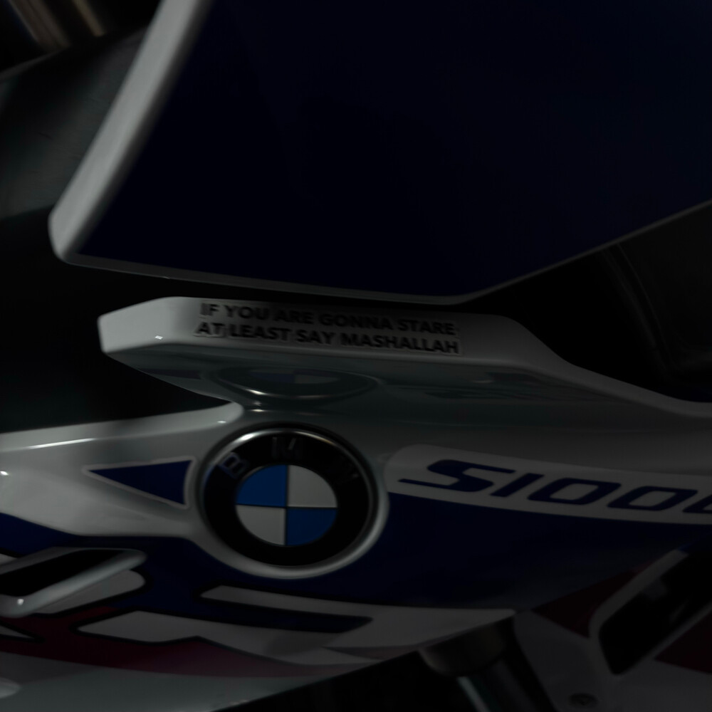 BMW S1000 URGENT SELLING - 1