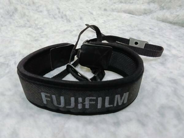 Fujifilm Neck Strap (New) - QR 25 - 1