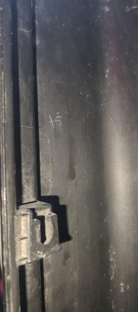 Gen Land Cruiser 200 OEM Sidestep - 10