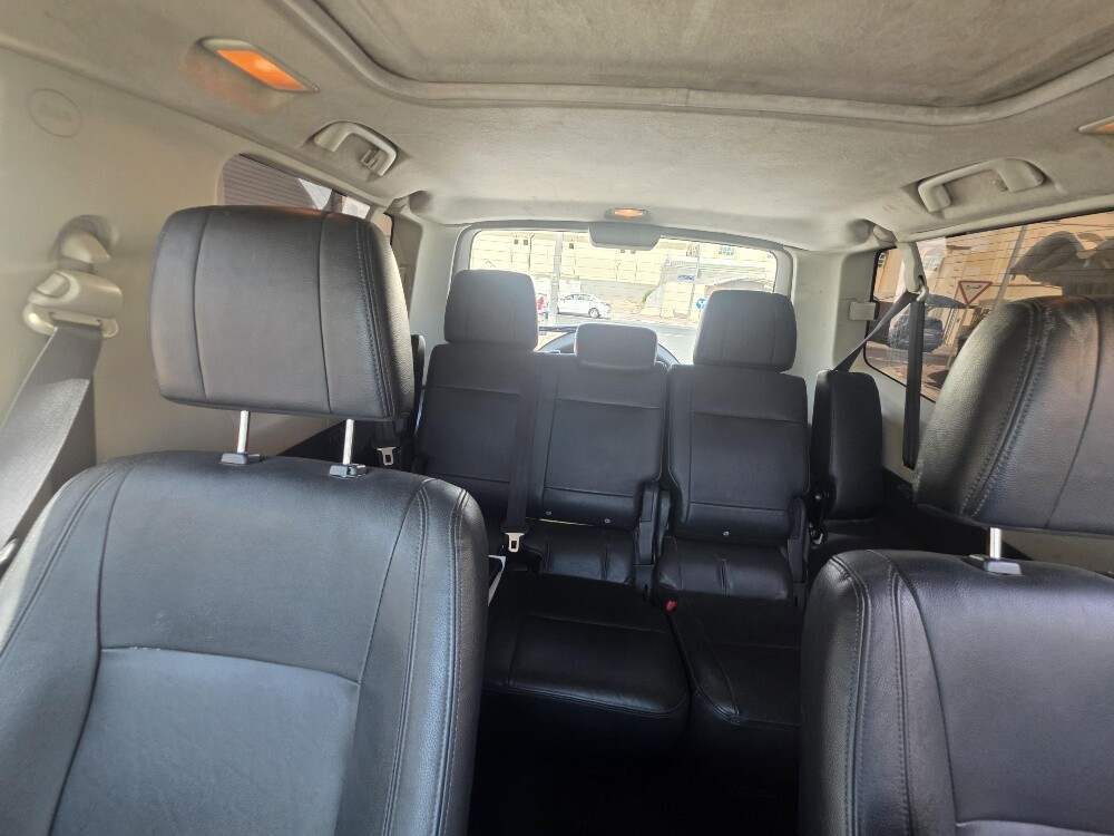 Mitsubishi Pajero 3.8L V6 SWB - 3