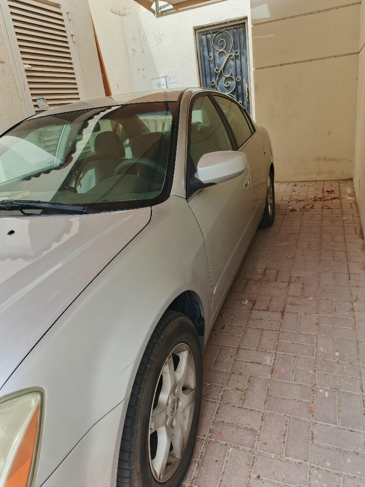 نيسان التيما - 2