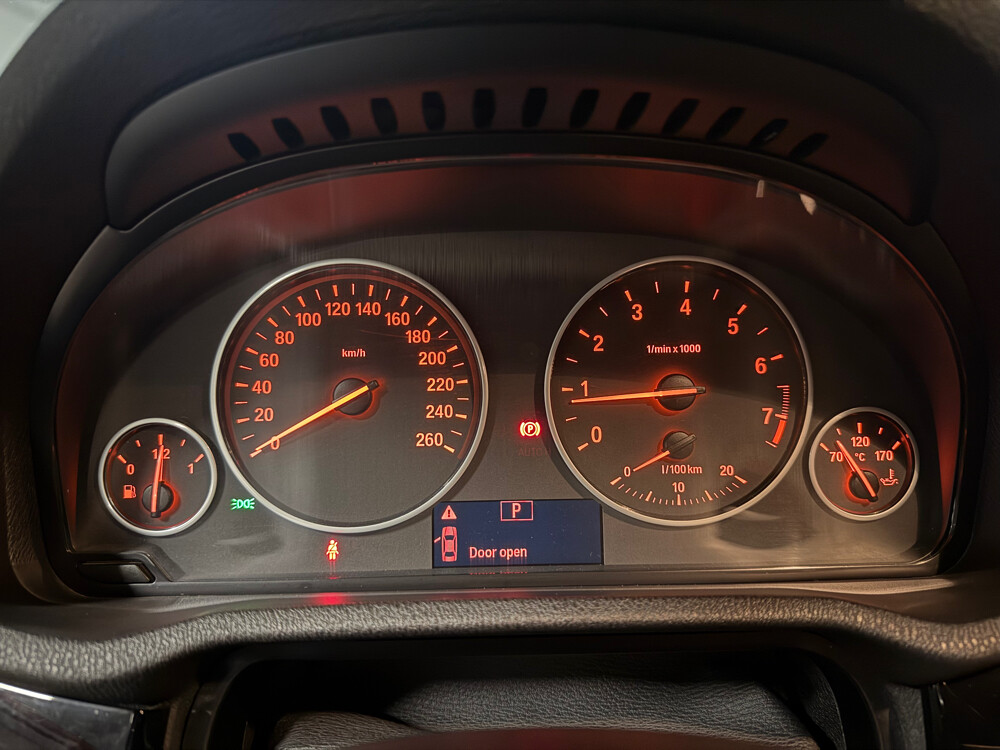 BMW X4 28i - 7