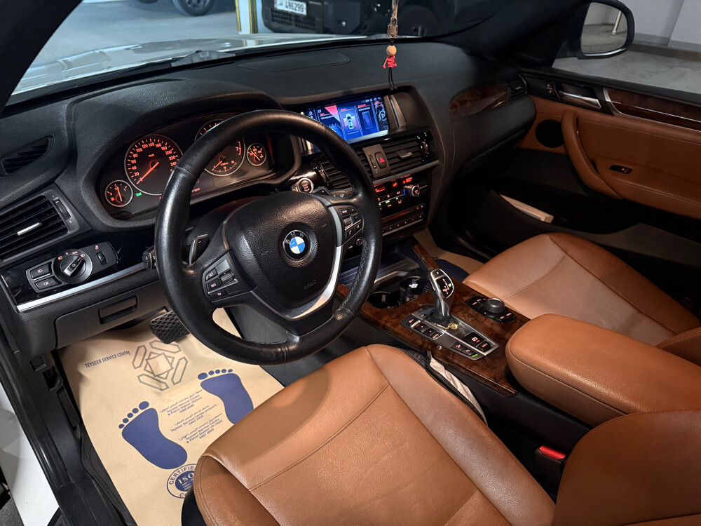 BMW X4 28i - 6