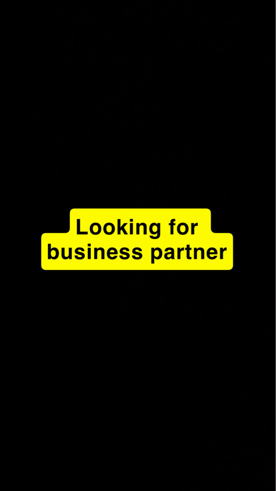Modest Fashion Partner wanted - 1