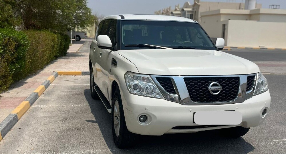 patrol se 320/2012 - 1
