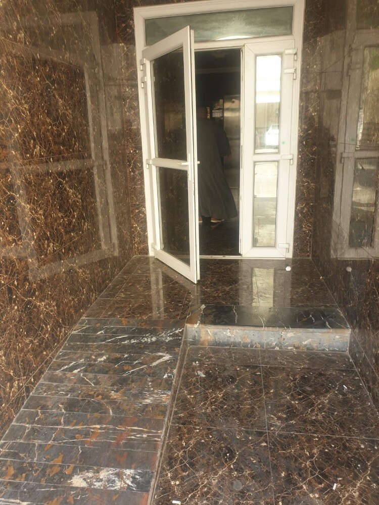 للبيع عماره بالنجمه - 2