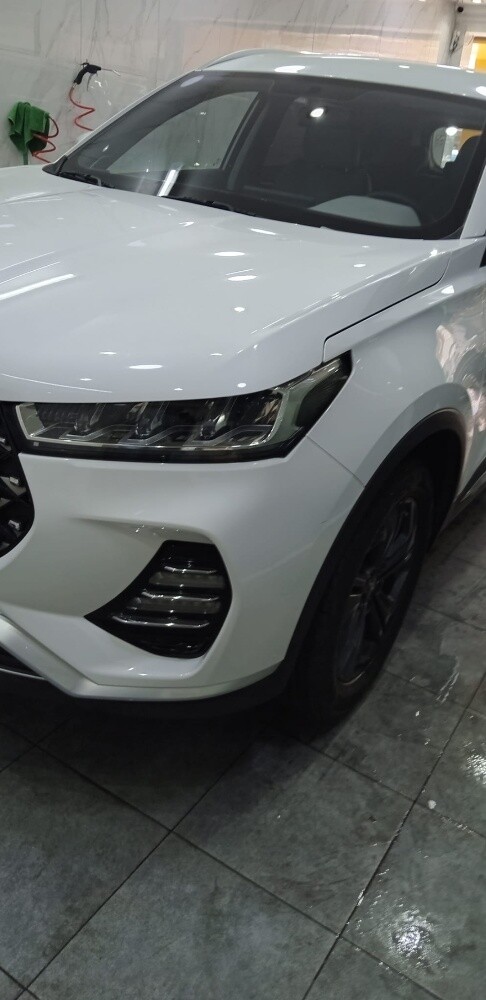للبيع شيري تيجو 7 برو بحاله ممتاز - 3