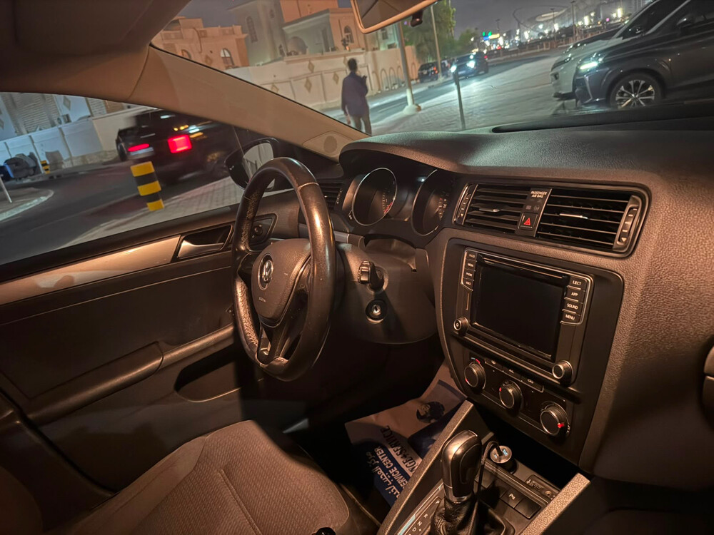 This car is very clean like a new car and only one accident  - 6