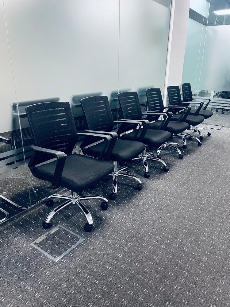 Used office furniture buy sell - 9