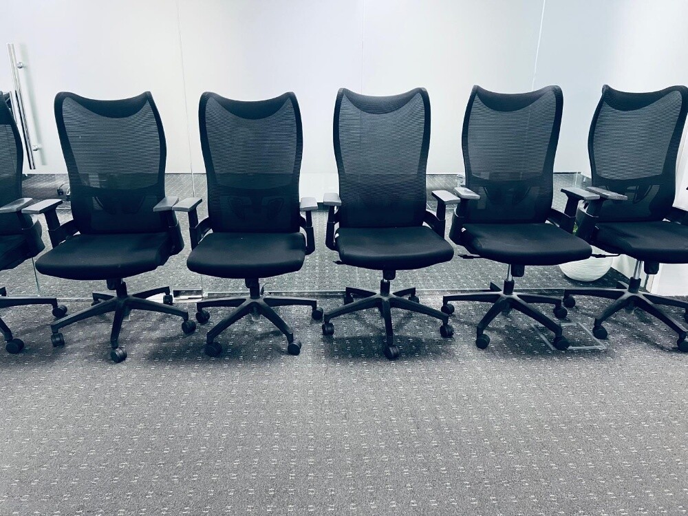 Used office furniture buy sell - 8
