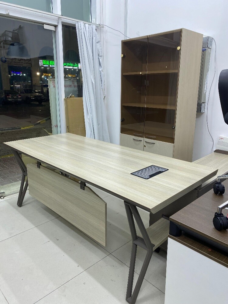 Used office furniture buy sell - 2