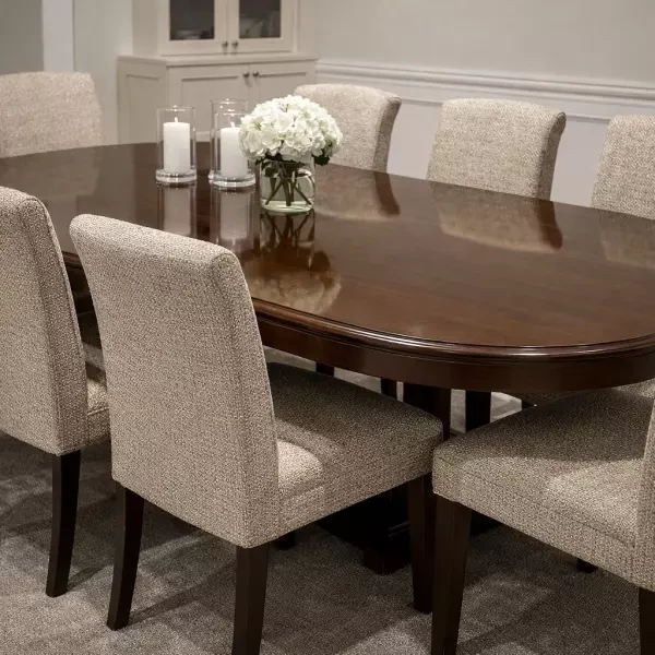 dining table set - 5