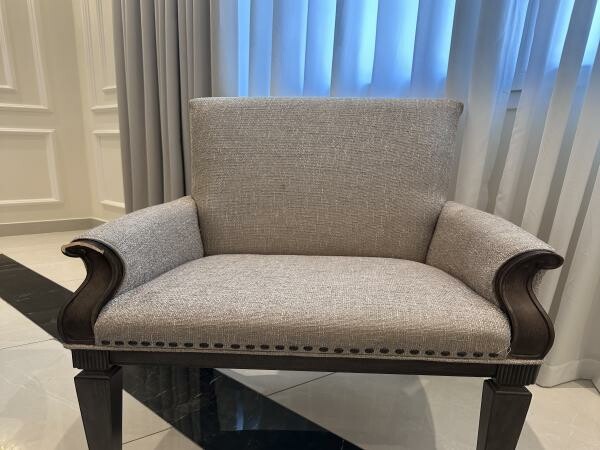 dining table set - 6