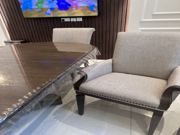 dining table set - 1