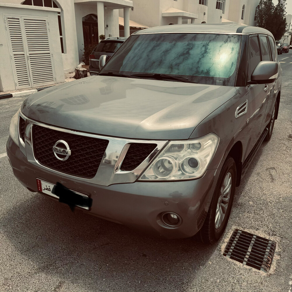 باترول - 2
