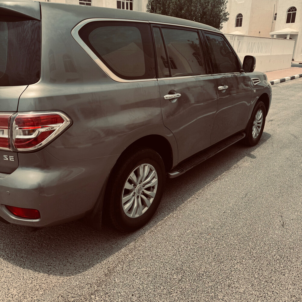 باترول - 5