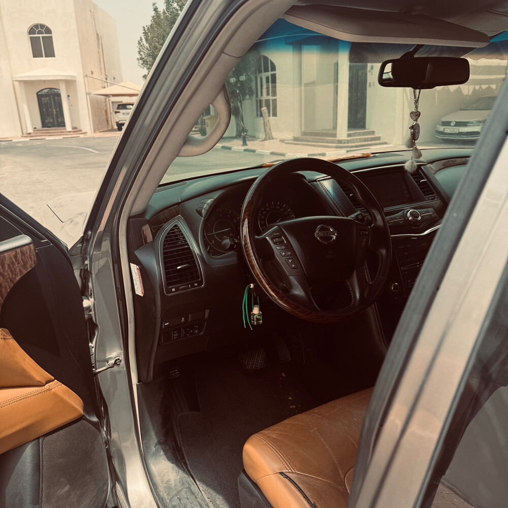 باترول - 4
