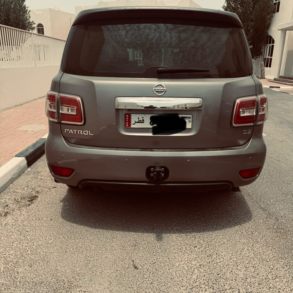 باترول - 3