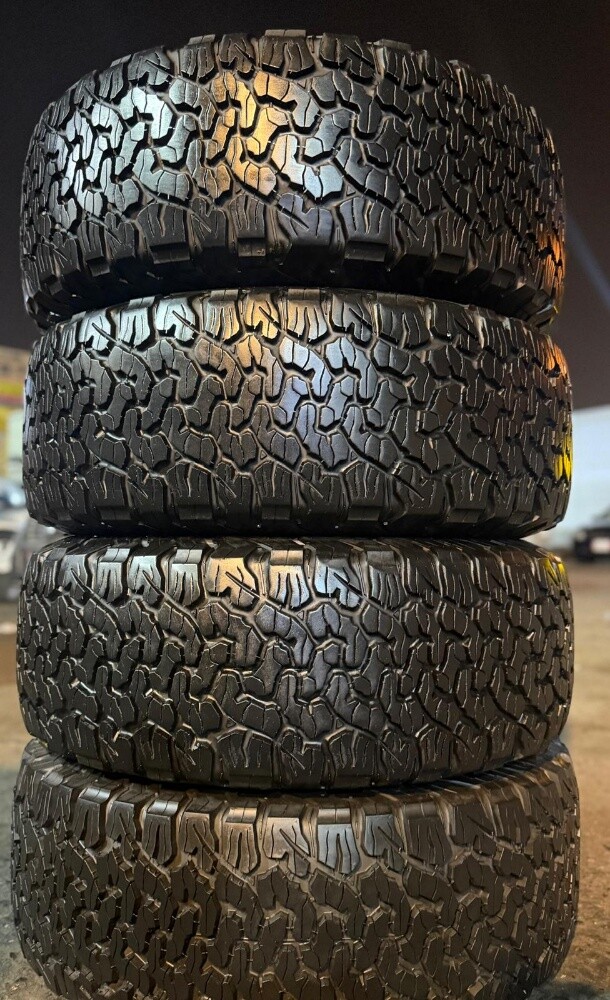 315/70/17 Bfgoodrich Brand - 3
