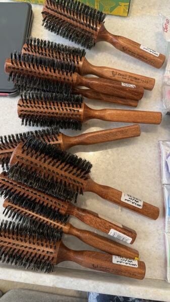 Hairbrush - 2