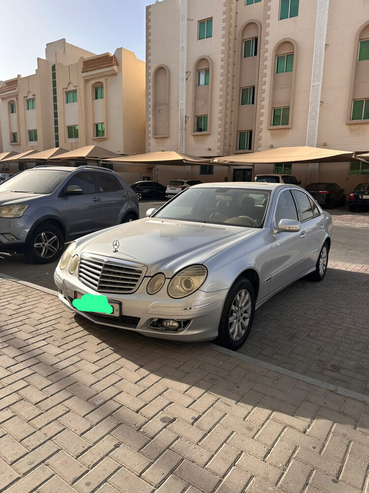 Mercedes E 200 for sale - 2