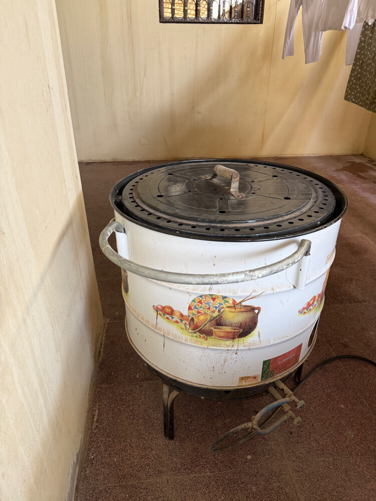 Al Awdi oven - 5