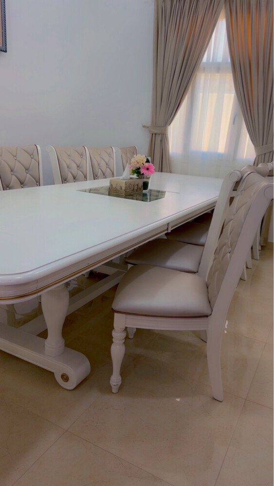 طاولة سفرة - 1