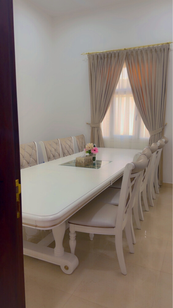 طاولة سفرة - 2