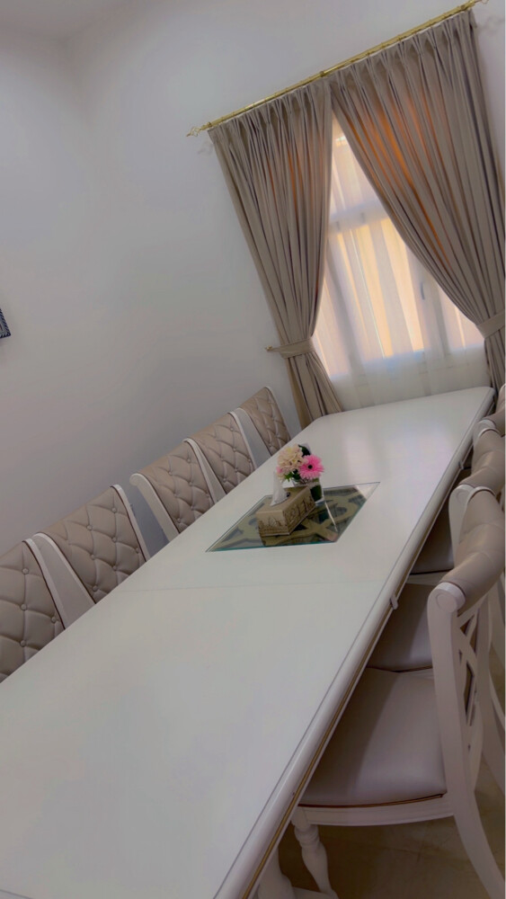 طاولة سفرة - 3