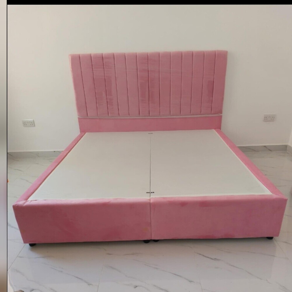 New box bed all size mattaress avai - 7