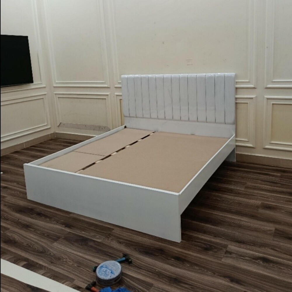 New box bed all size mattaress avai - 4