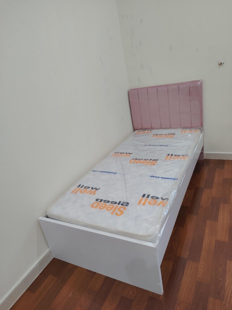 New box bed all size mattaress avai - 13