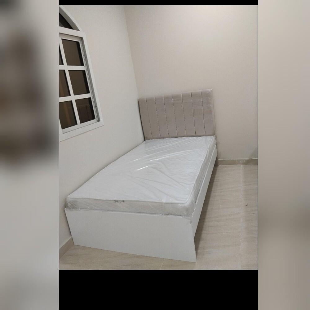 New box bed all size mattaress avai - 9