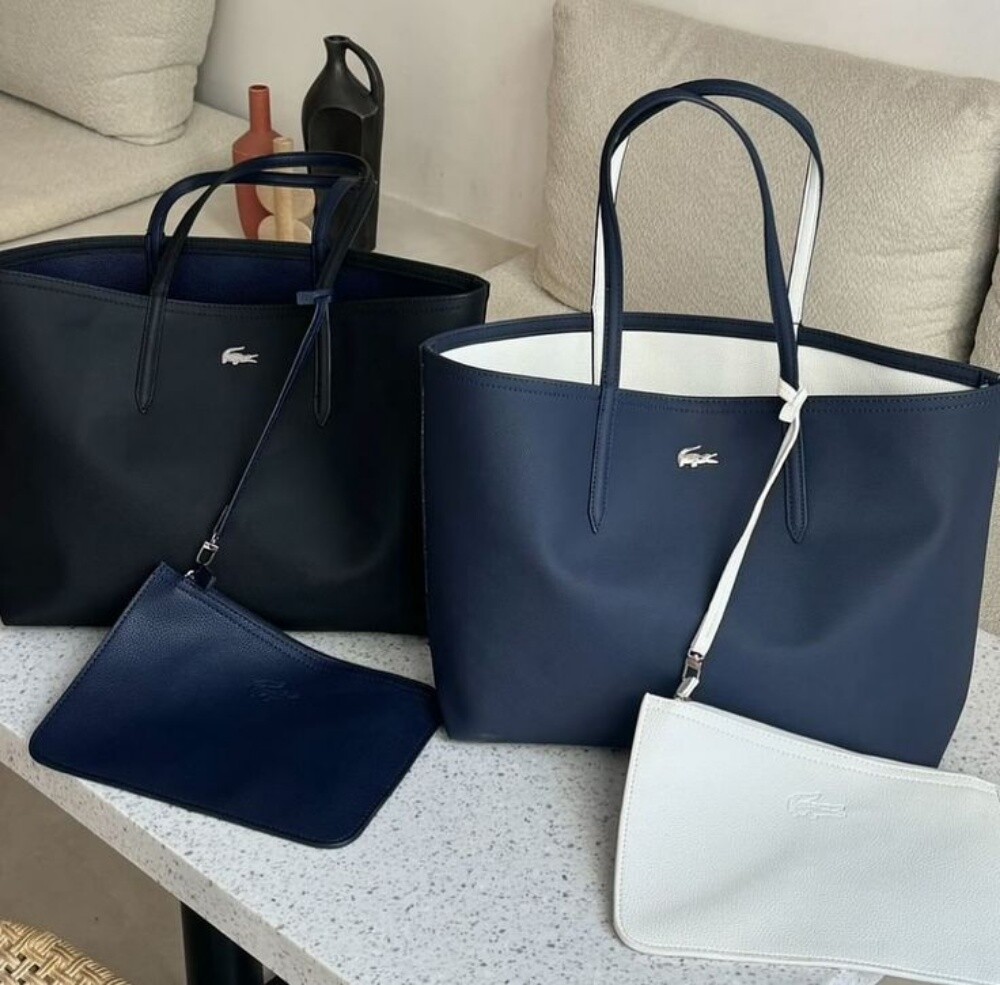 Lacoste - 2