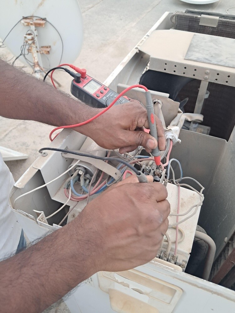 AC Sales & Maintenance. - 9