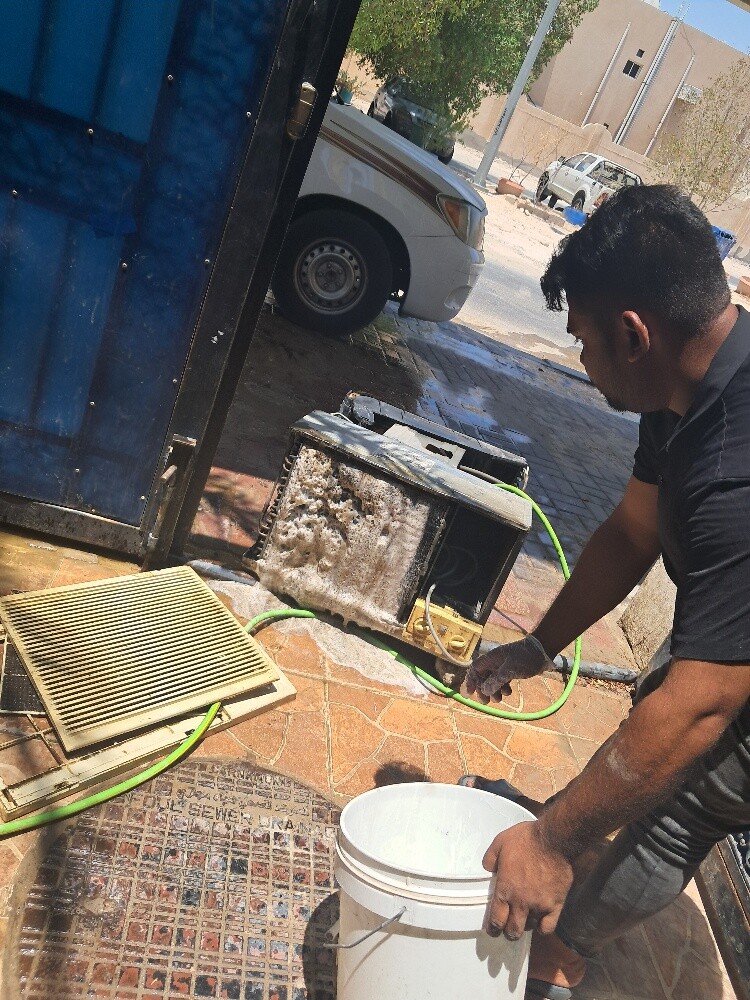 AC Sales & Maintenance. - 4