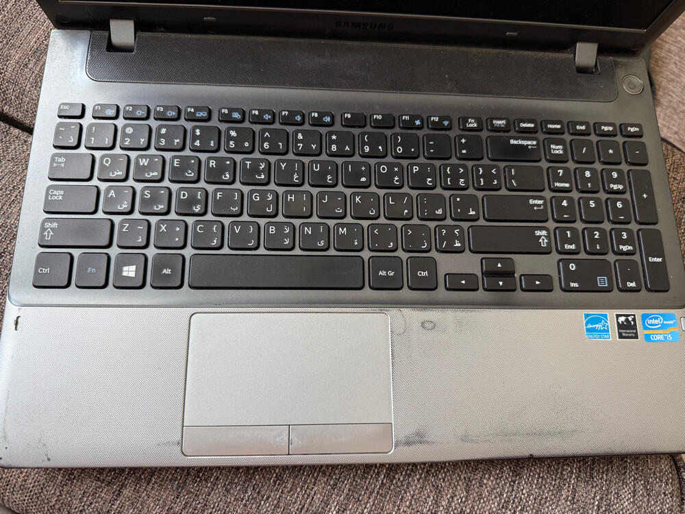 Samsung  - 1