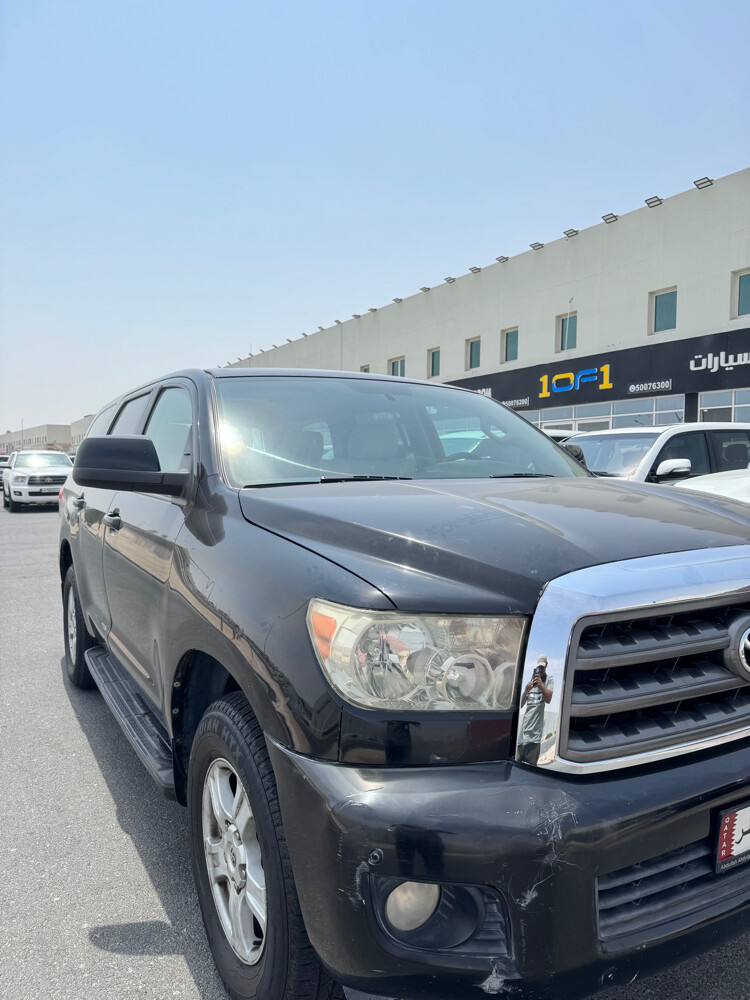 سكويا 2015 اسود - 6