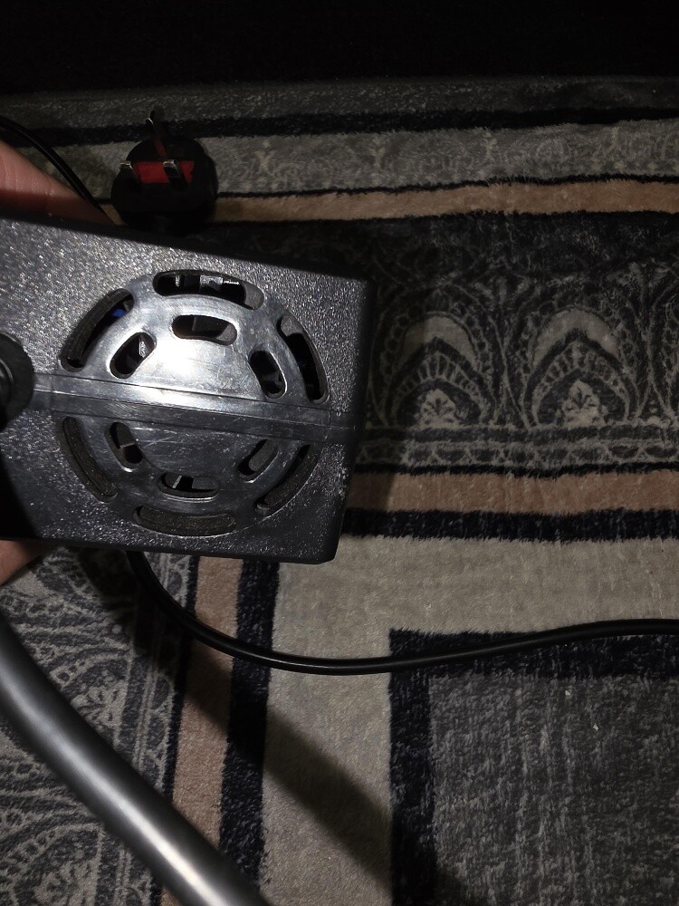 scoter charger - 4