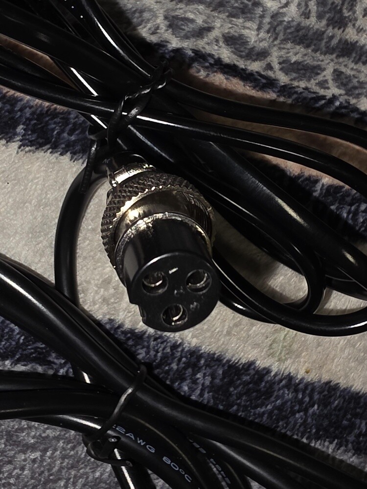 scoter charger - 3