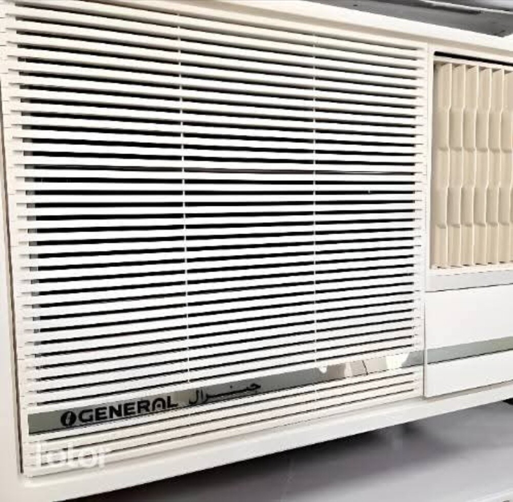 AC Selling / Buying & Maintenance - 14