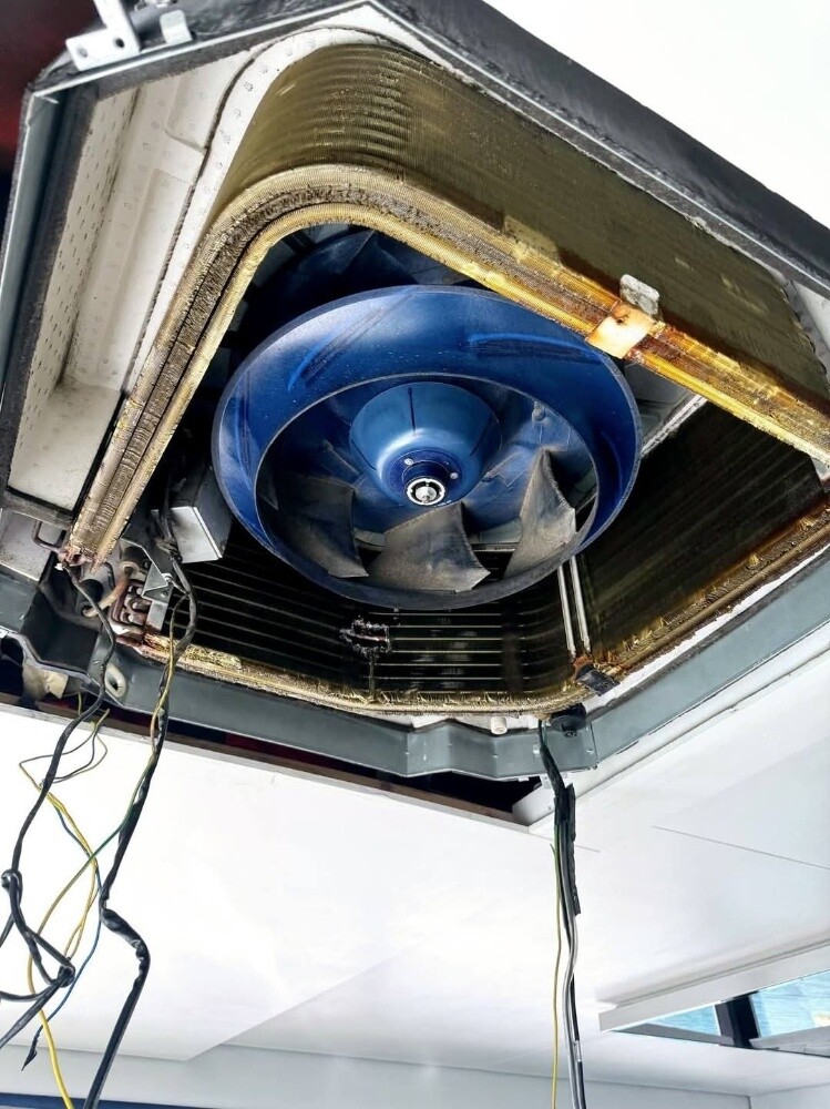 AC Selling / Buying & Maintenance - 13