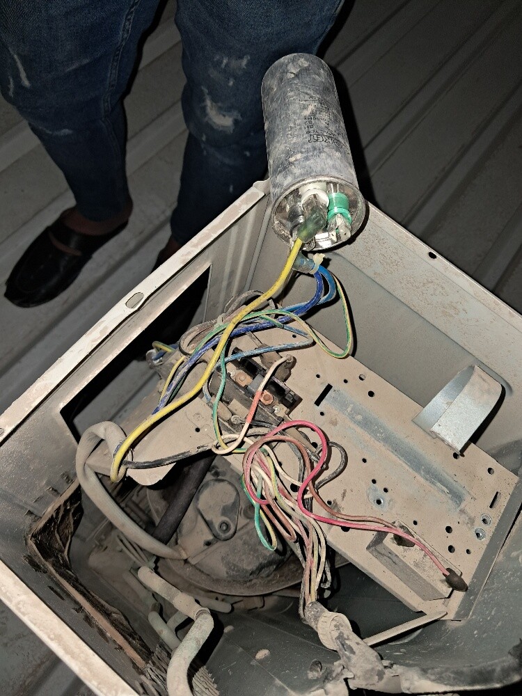 AC Selling / Buying & Maintenance - 3