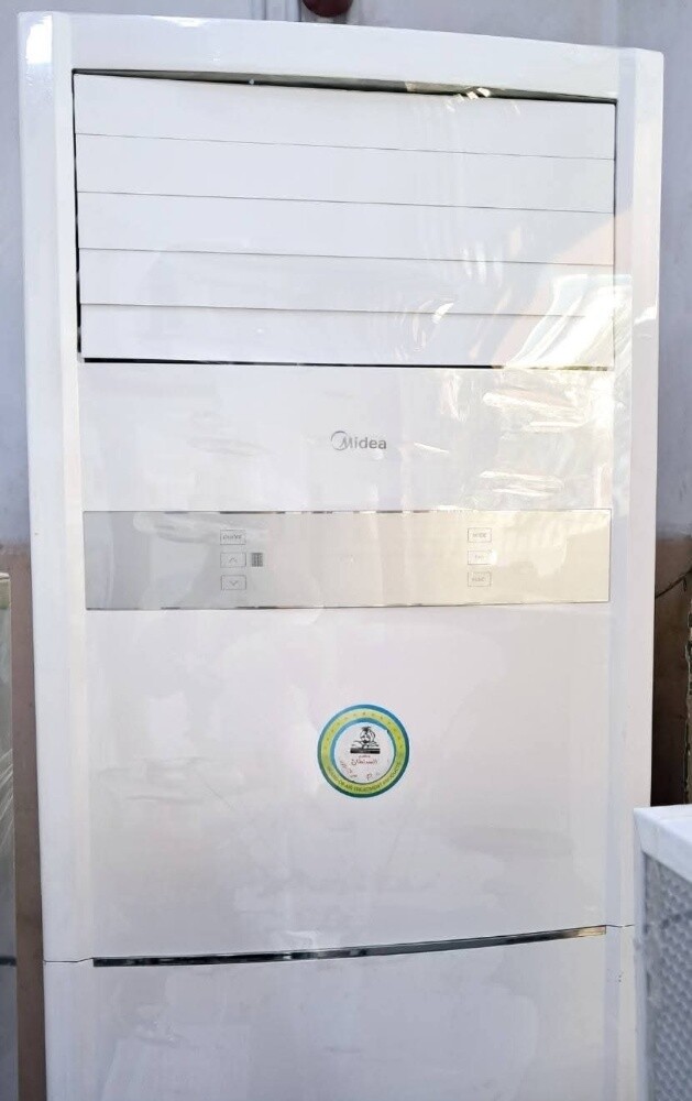 AC Selling / Buying & Maintenance - 27