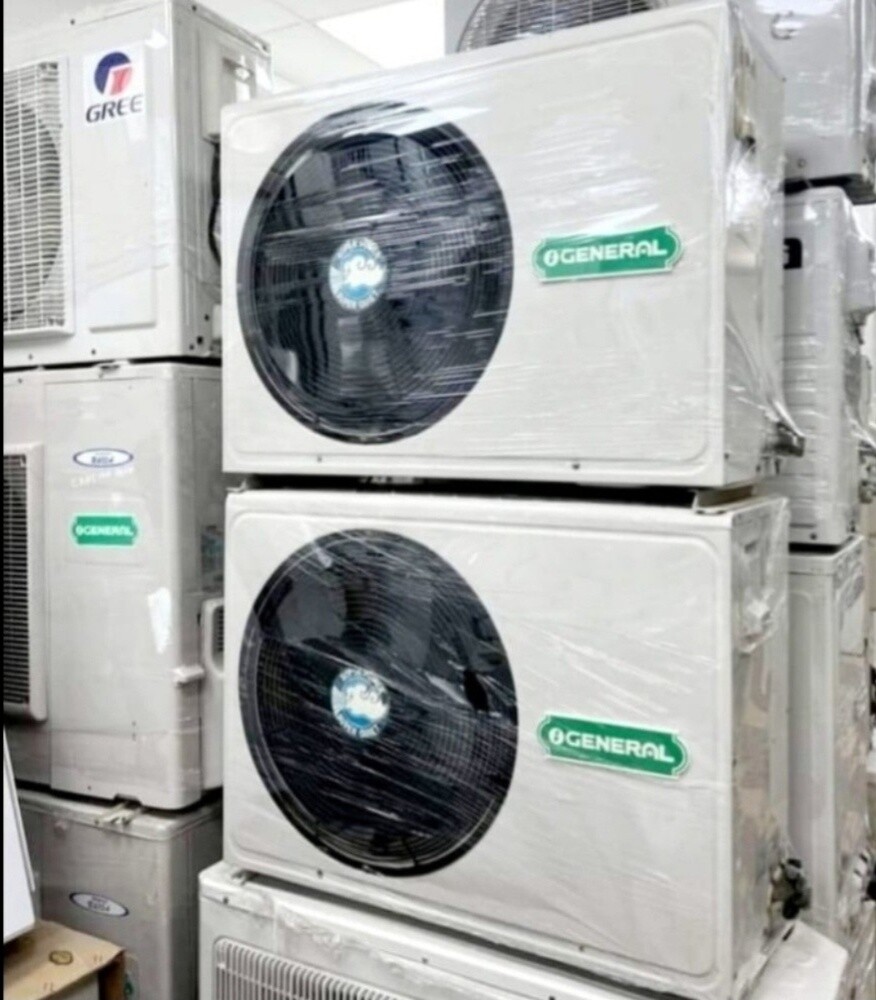 AC Selling / Buying & Maintenance - 28