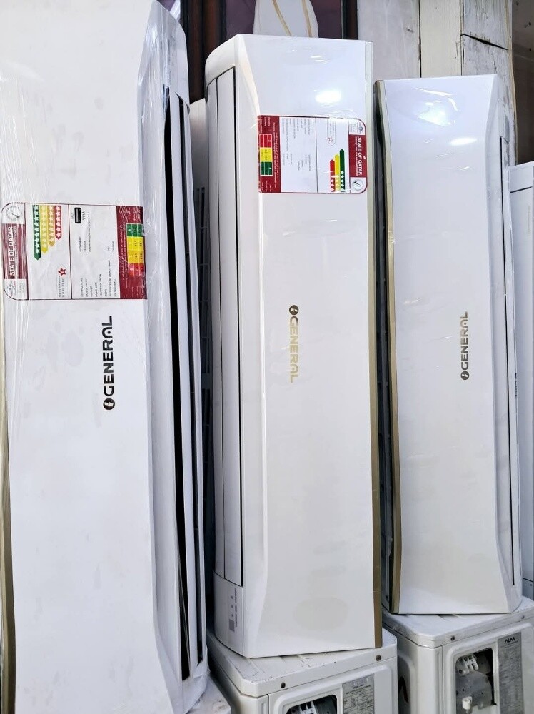 AC Selling / Buying & Maintenance - 22