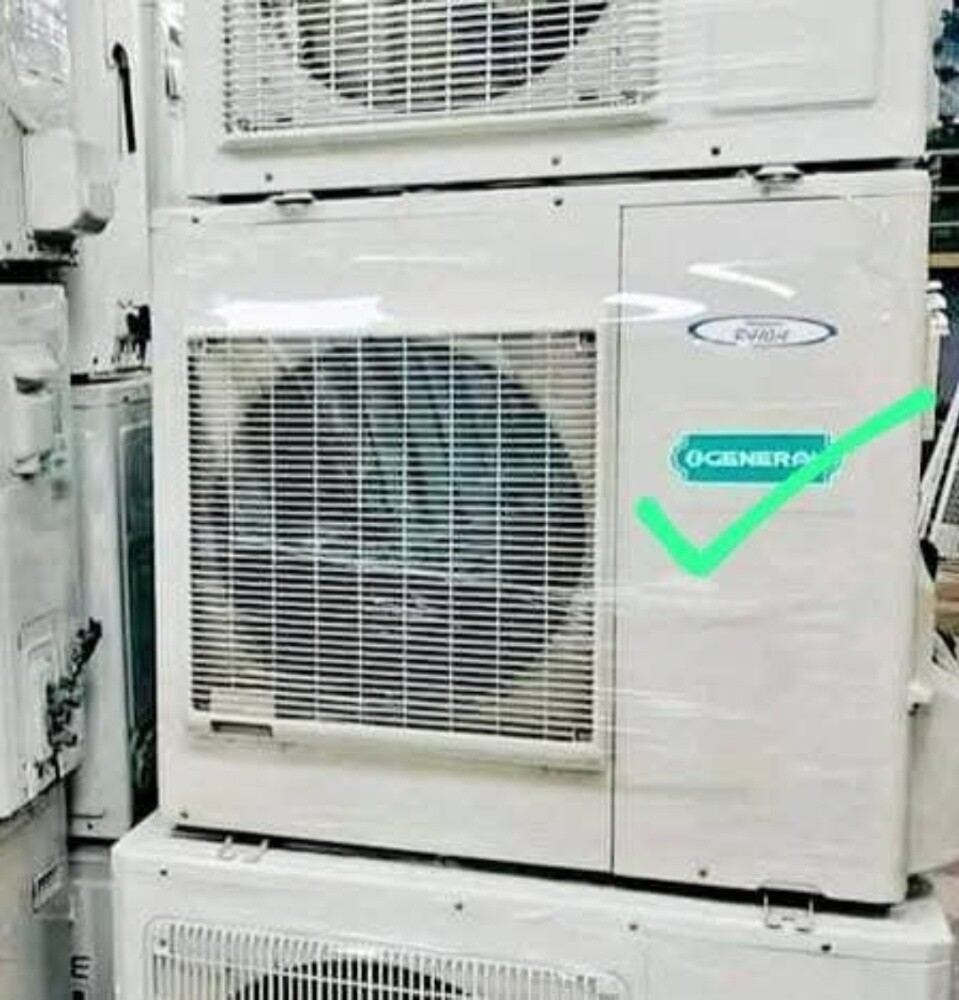 AC Selling / Buying & Maintenance - 23