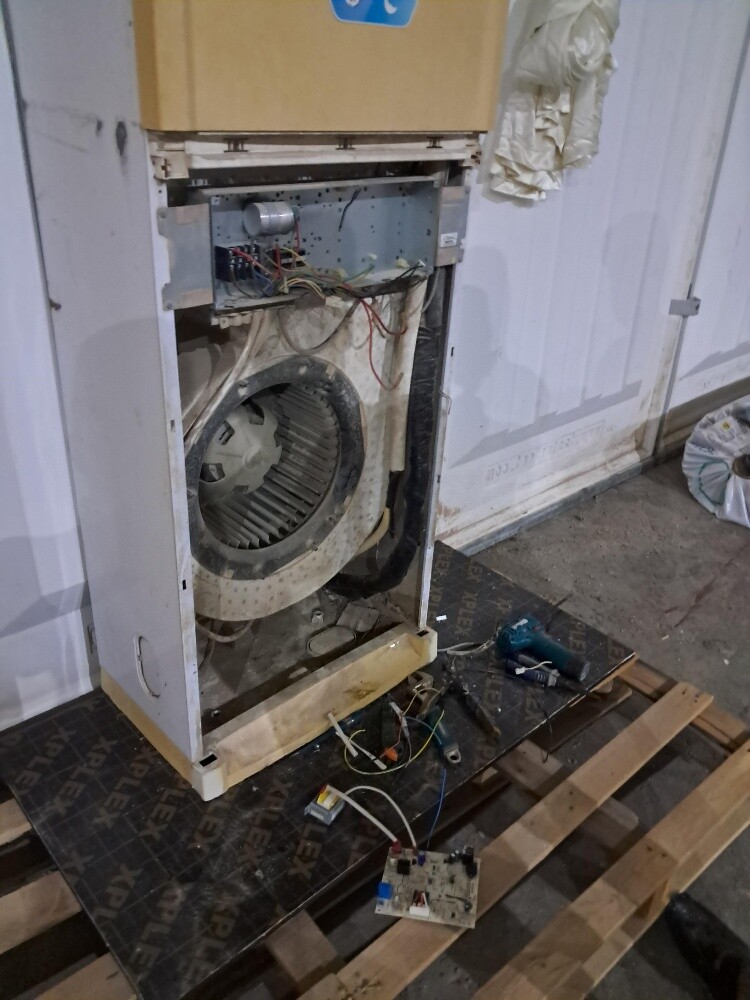AC Selling / Buying & Maintenance - 5
