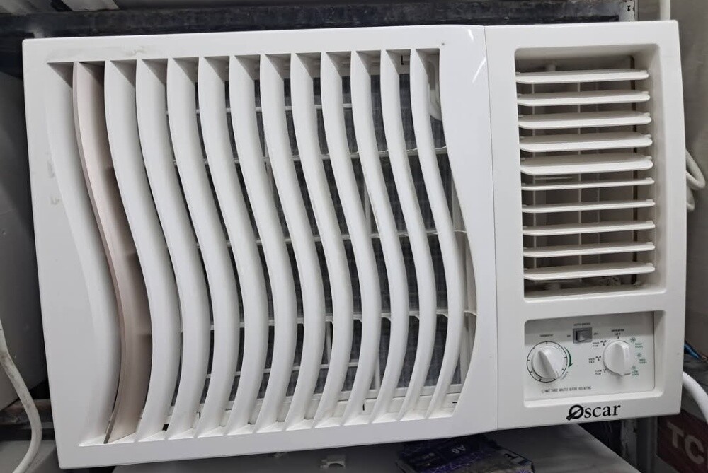 AC Selling / Buying & Maintenance - 16