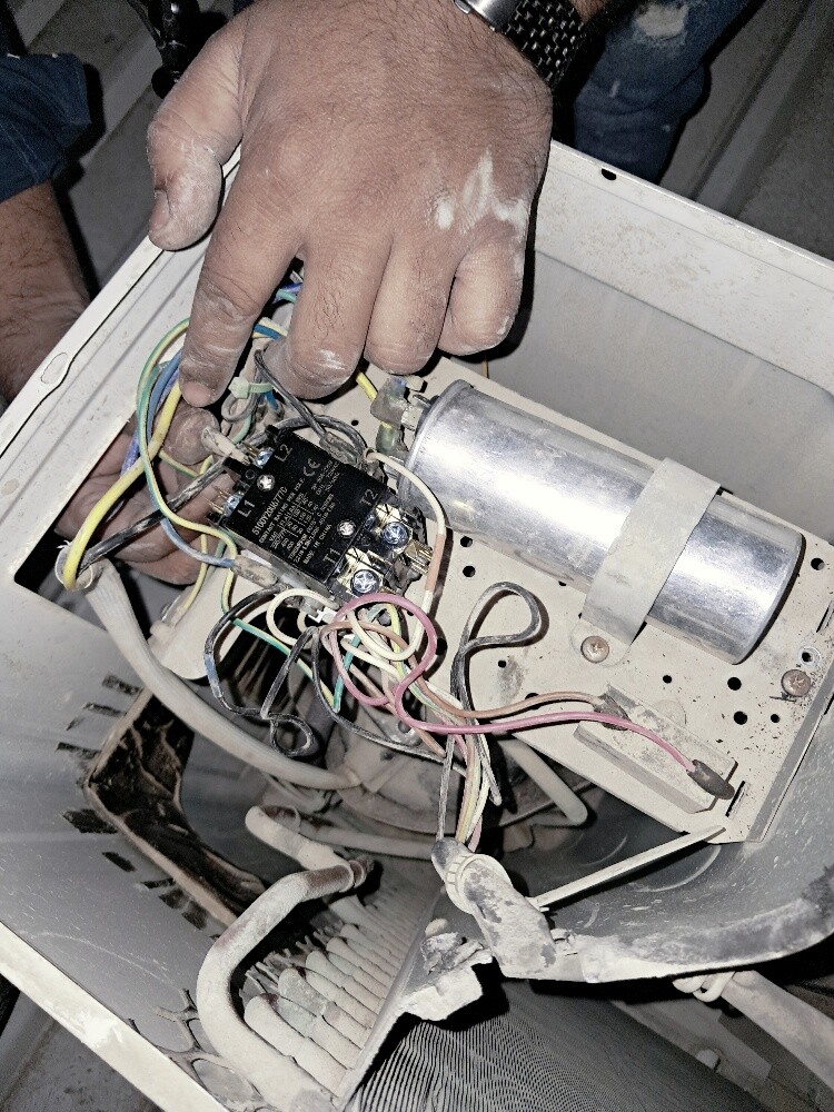 AC Selling / Buying & Maintenance - 2